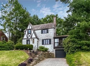 1812 Vollmer Dr, Glenshaw, PA 15116