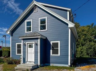 214 S Main St, Saint Albans, VT 05478