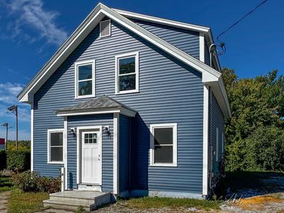 214 South Main Street, Saint Albans, VT, 05478