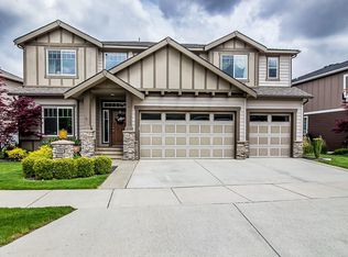 1909 S Clover Dr, Greenacres, WA 99016