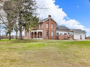 9212 Rives Junction Rd, Rives Junction, MI 49277