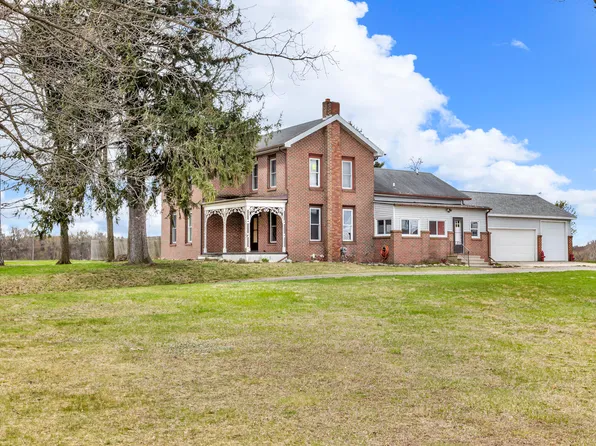 9212 Rives Junction Rd, Rives Junction, MI 49277