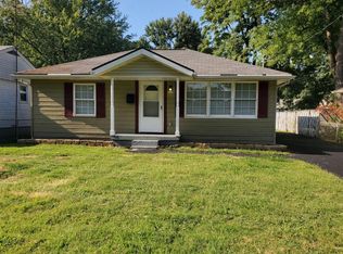 2313 Dexter Ave, Louisville, KY 40216