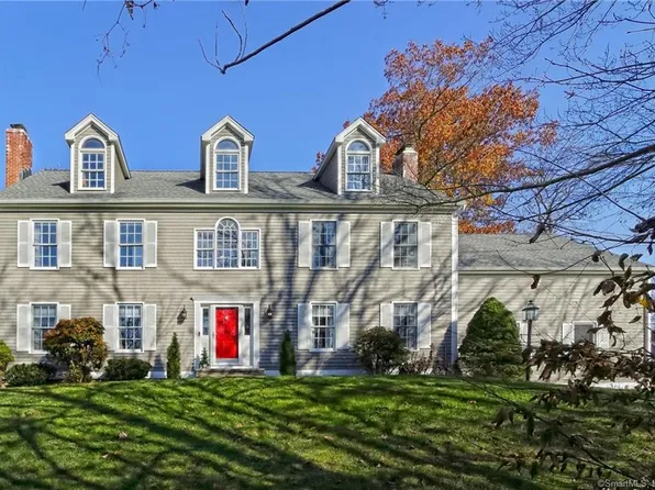 45 Chatterton Woods, Hamden, CT 06518