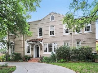 2300 Audubon St, New Orleans, LA 70125