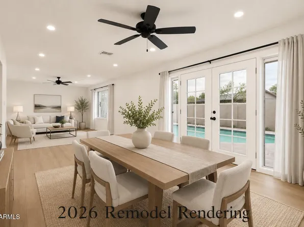 3613 S Kenneth Pl, Tempe, AZ 85282