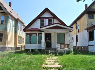 3418 N 14th St, Milwaukee, WI 53206
