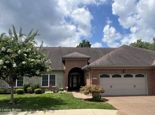 10614 Riva Rd, Louisville, KY 40223