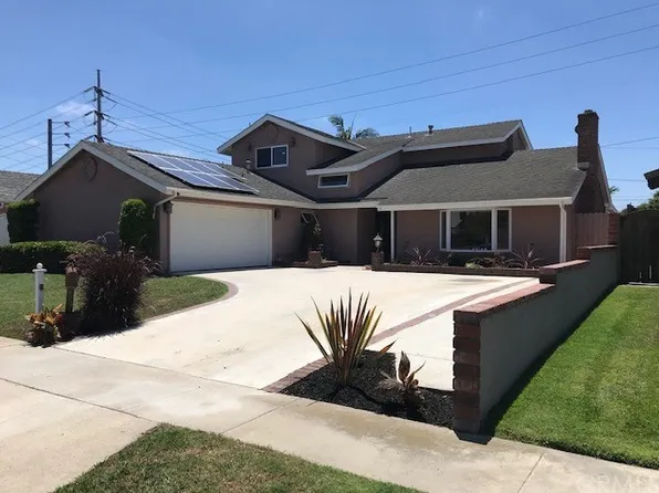 10448 Owl Cir, Fountain Valley, CA 92708