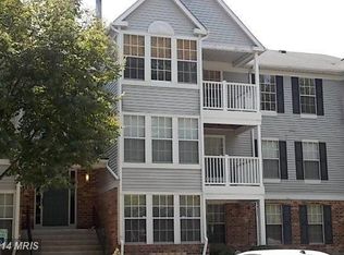 1303 S Cedar Crest Ct #M, Belcamp, MD