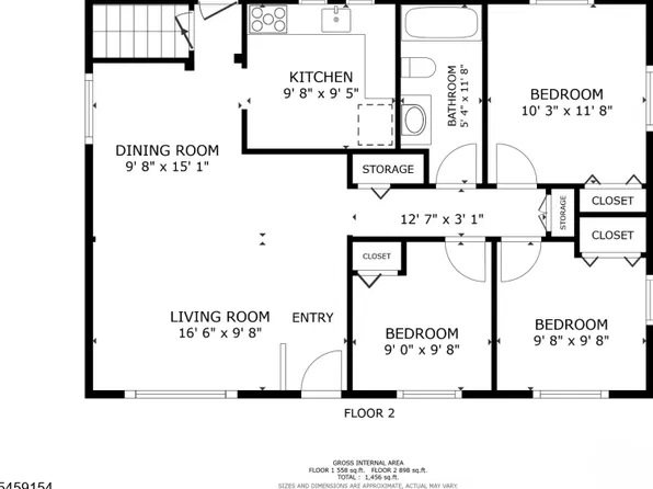 931 Lewis Ave, Plainfield, NJ 07063