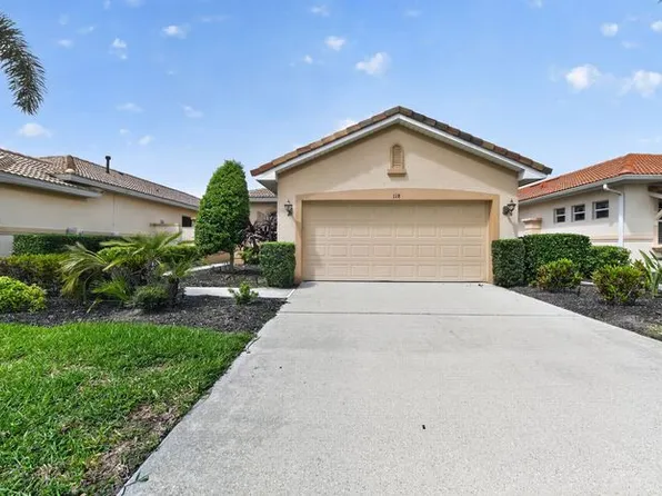 118 Padova Way, Nokomis, FL 34275