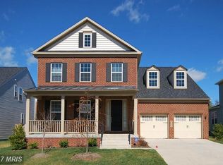 43658 Belvedere Ct, Ashburn, VA 20147
