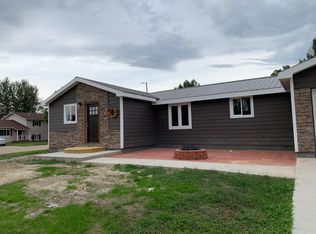 62 Wondra Ave, Ranchester, WY 82839