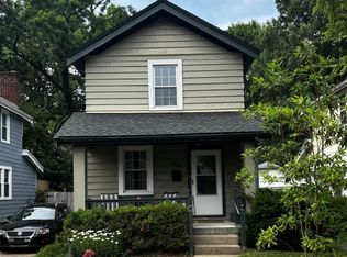 3126 Mapleleaf Ave, Cincinnati, OH 45213