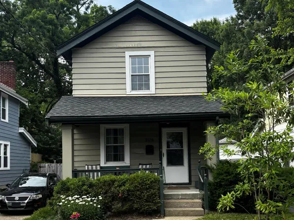 3126 Mapleleaf Ave, Cincinnati, OH 45213