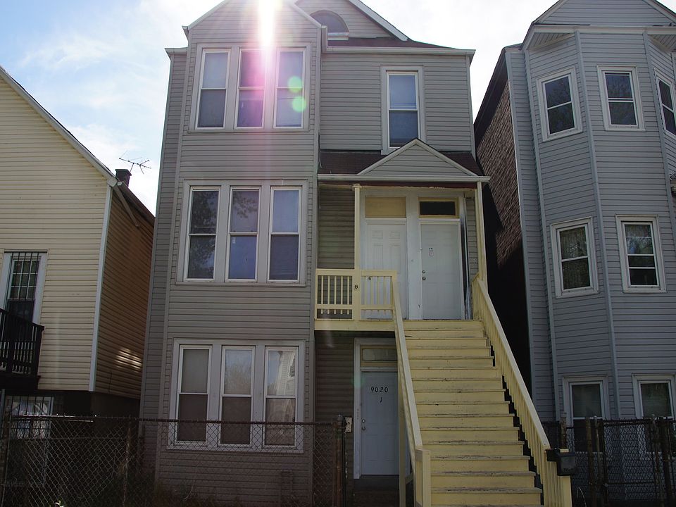 1st image of 9020 S Burley Ave #2