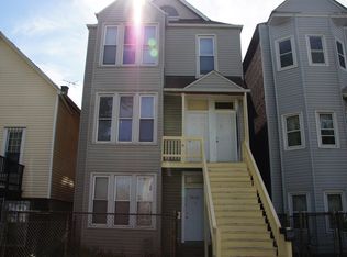 9020 S Burley Ave #2, Chicago, IL 60617