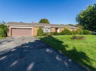 3320 S 600 W, New Palestine, IN 46163