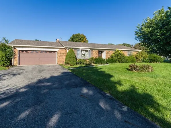 3320 S 600 W, New Palestine, IN 46163