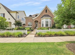 7501 Stanhope St, McKinney, TX 75071