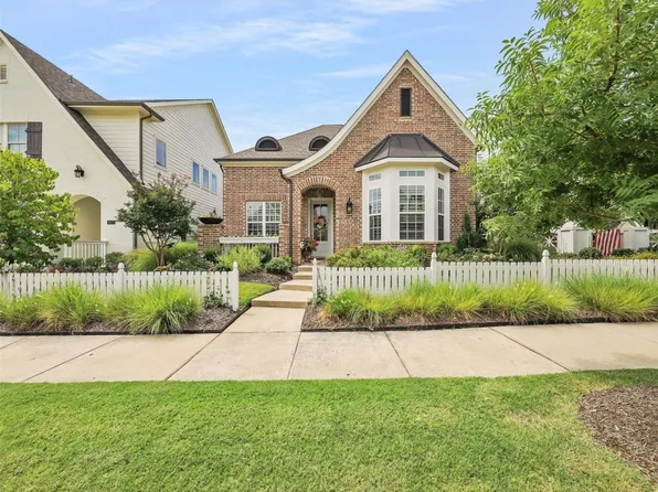7501 Stanhope St, McKinney, TX 75071