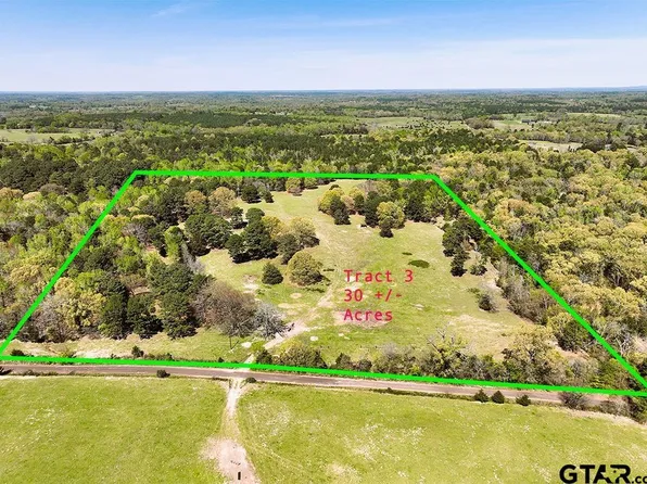 Holly Rd Tract 3, Gilmer, TX 75644