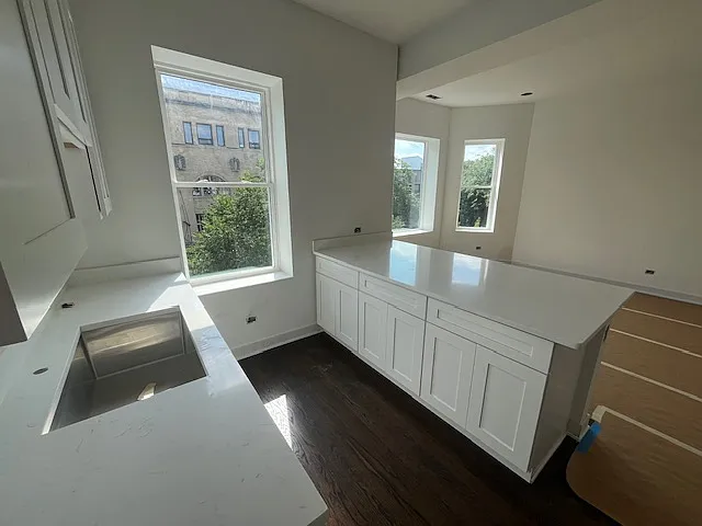 3726 N Racine Ave #3 — Photo 8