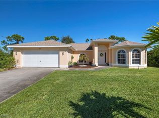 3701 NW 47th Ln, Cape Coral, FL 33993