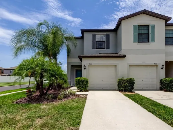 4023 Wild Senna Blvd, Tampa, FL 33619