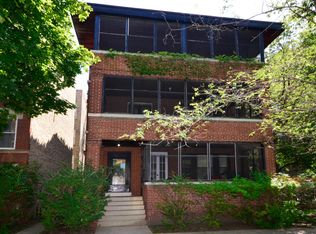 1505 Maple Ave APT 3, Evanston, IL 60201