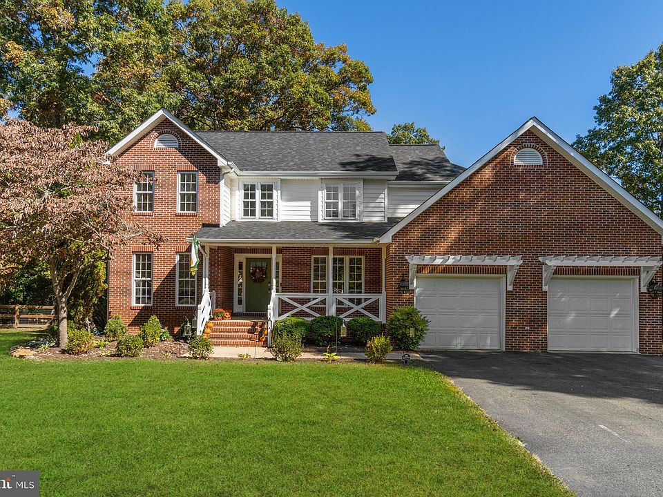 8115 Davmar Ln, Fredericksburg, VA 22407 Zillow