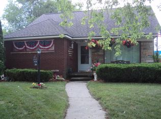 530 W Oldfield St, Alpena, MI 49707