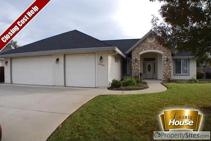 4595 Yellowstone Dr photo 1