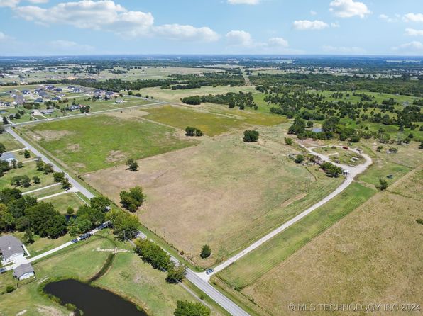 18127 S Yale Ave, Bixby, OK 74008