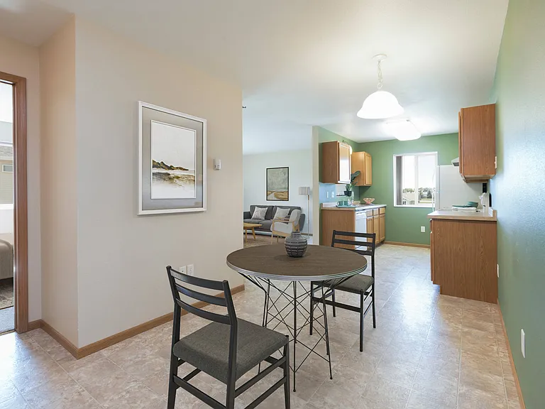 Sunset Ridge — Photo 5