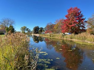 8326 Rowe Rd, Pigeon, MI 48755