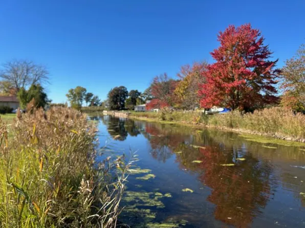 8326 Rowe Rd, Pigeon, MI 48755