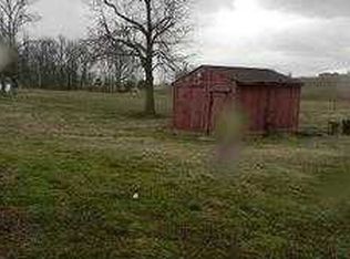 12489 Highway 136 E, Henderson, KY 42420