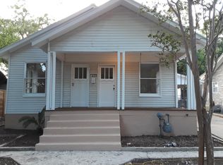 1607 Eva St, Austin, TX 78704