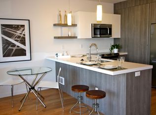 1461 Pine St APT 305, San Francisco, CA 94109
