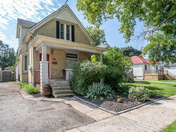 411 Salisbury St, London, ON N5Y 3B3