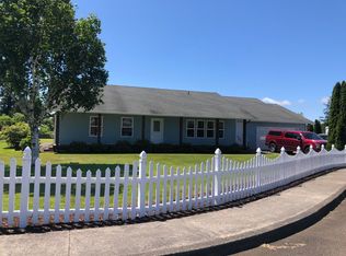 505 Colonial Ct, Tillamook, OR 97141