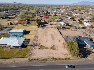 S Bosque Loop, Bosque Farms, NM 87068