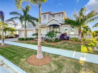 5714 Tybee Island Dr, Apollo Beach, FL 33572