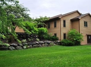 8093 Stagecoach Rd, Cross Plains, WI 53528