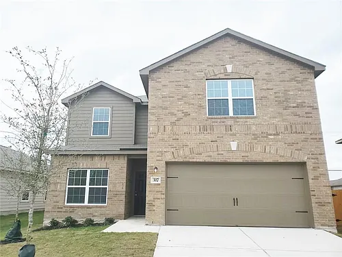 317 Hyacinth Way Photo 1