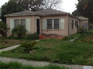 16631 S Muriel Ave, Compton, CA 90221