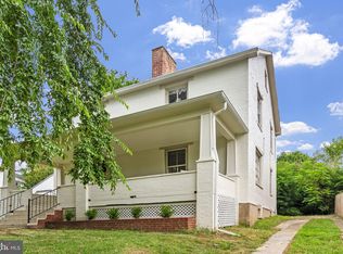 630 Washington St, Harpers Ferry, WV 25425