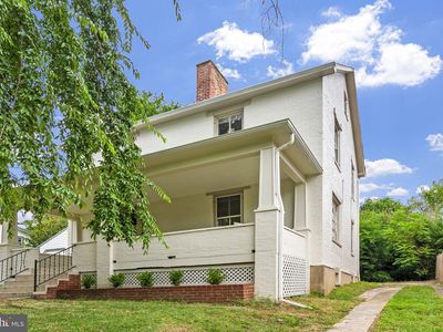 630 Washington St, Harpers Ferry, WV, 25425